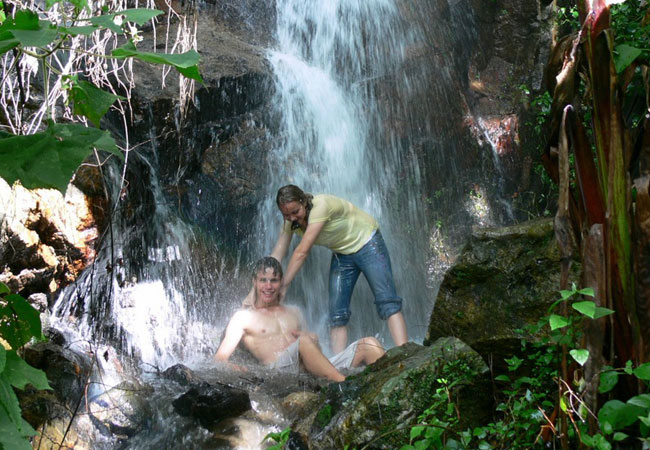 magoebaskloof canopy tours activities