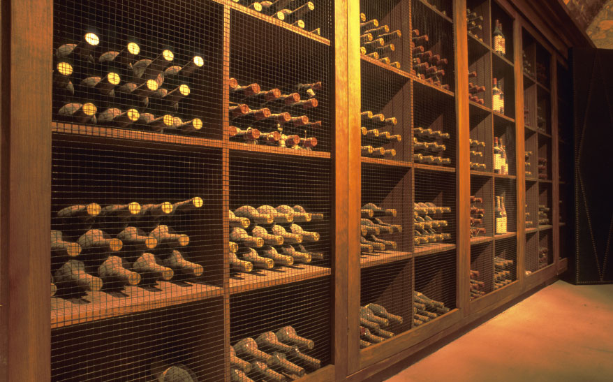 Orange River Wine Cellars