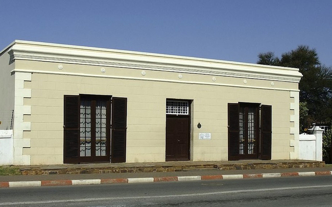 Goetz Fleischack Museum