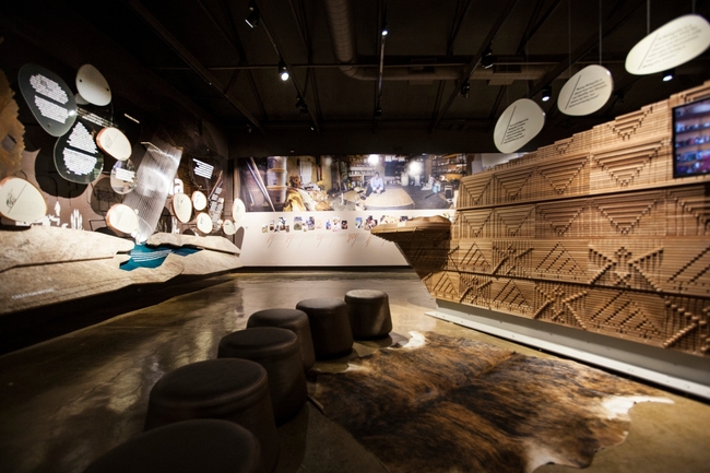 Mphebatho Cultural Museum