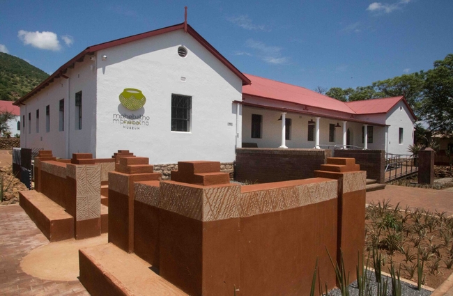 Mphebatho Cultural Museum