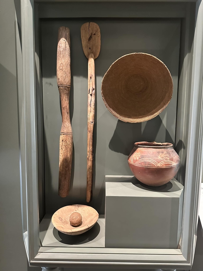 Mphebatho Cultural Museum