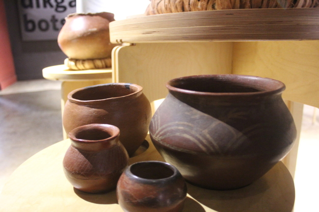 Mphebatho Cultural Museum