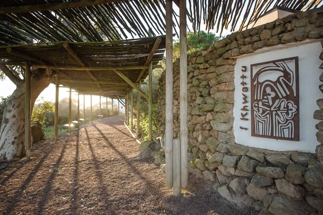 !Khwa ttu San Culture