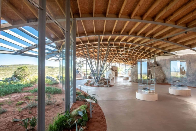 !Khwa ttu San Culture