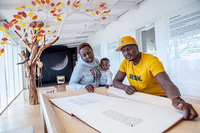 !Khwa ttu San Culture