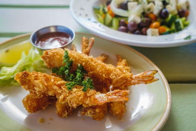 Voorstrandt Restaurant