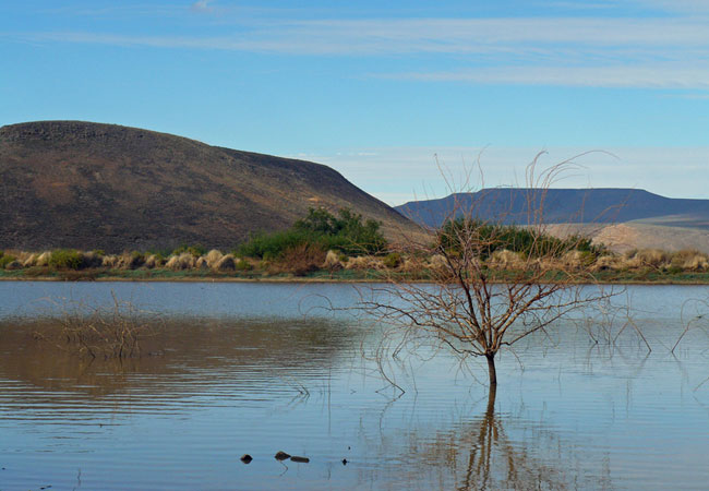 clanwilliam tourism