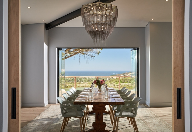 Cape Point Vineyards