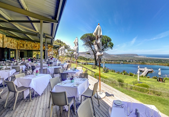 Cape Point Vineyards