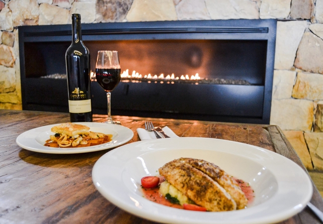 Cape Point Vineyards