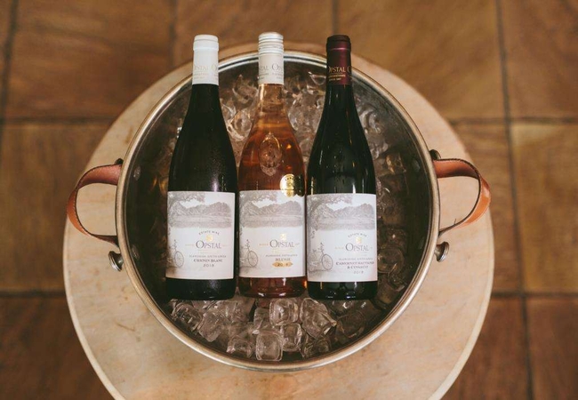 Opstal Wine Estate