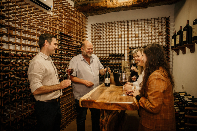 Allesverloren Wine Estate