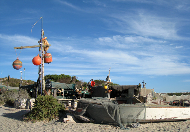 langebaan tourist attractions