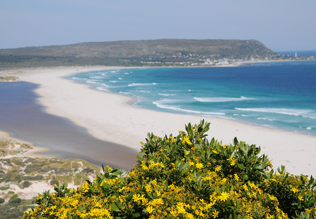 Noordhoek Beach