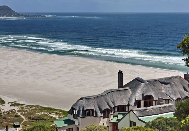 Noordhoek Beach
