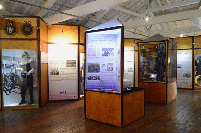 South African Naval Museum