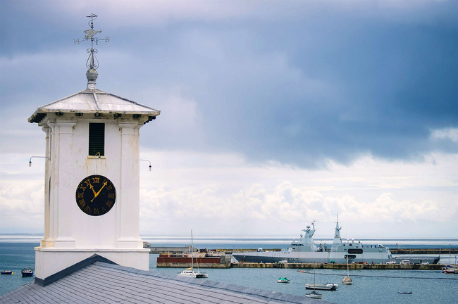 South African Naval Museum