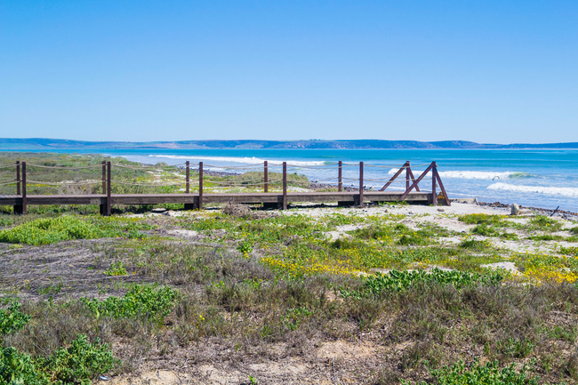 Self Drive Saldanha to Paternoster