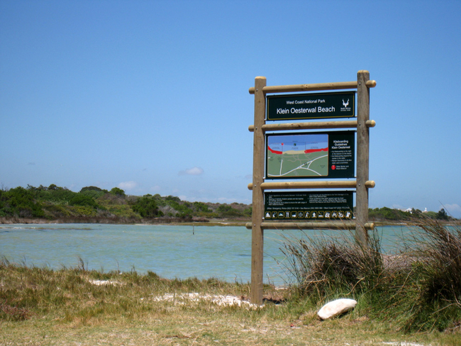 Self Drive Saldanha to Paternoster