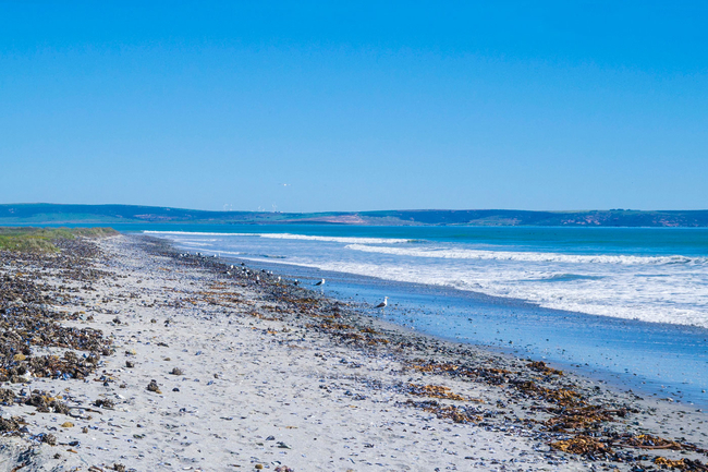 Self Drive Saldanha to Paternoster
