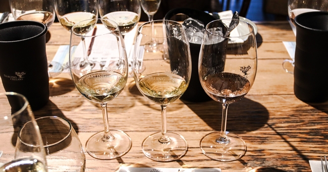 The Darling Wine Shop