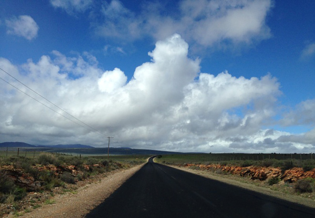 ladismith western cape tourism