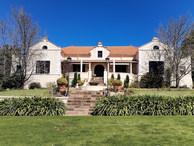 Ormonde Private Cellar