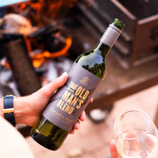 Groote Post Wine Tastings