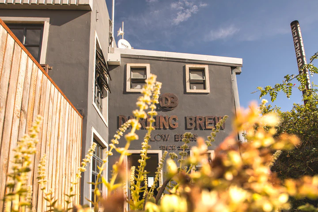 Darling Brewery