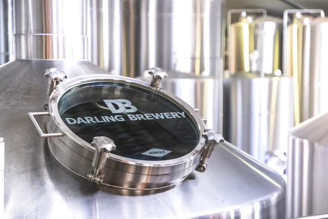 Darling Brewery