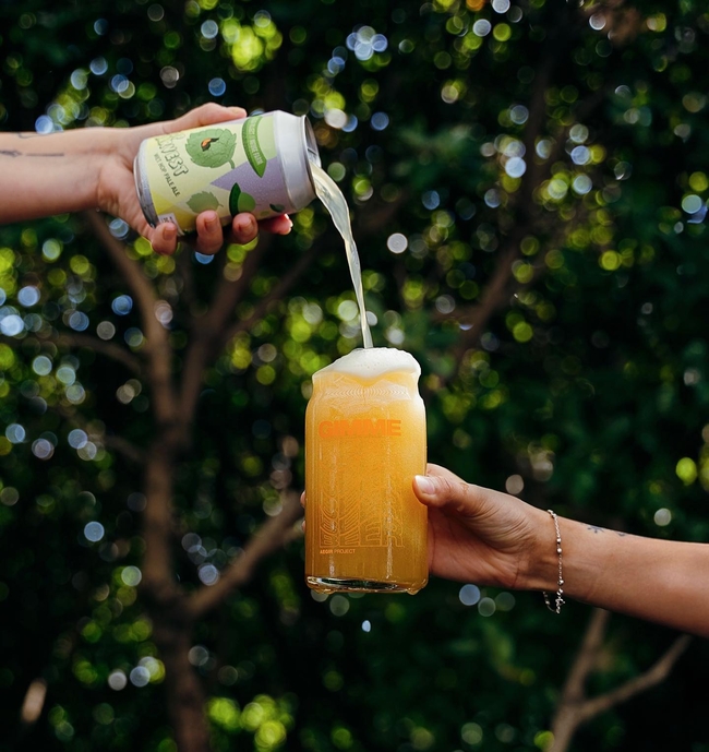 Aegir Project Brewery