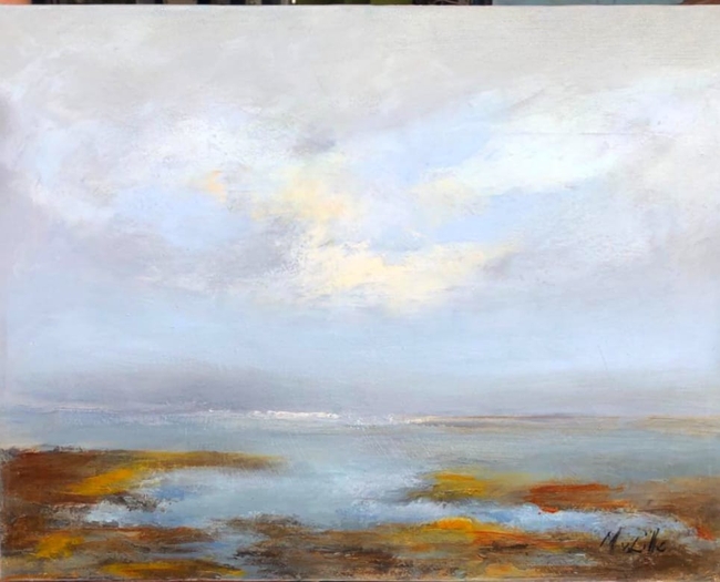 Paternoster Art Route