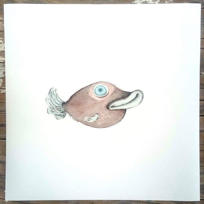 Paternoster Art Route