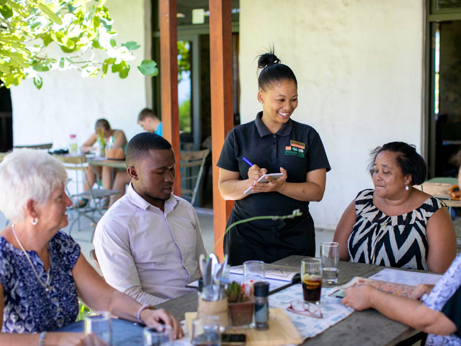 !Khwa ttu San Heritage Centre