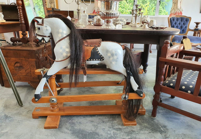 Field & Tedder Wonderful Things