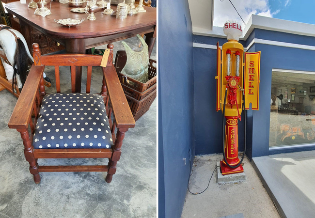 Field & Tedder Wonderful Things