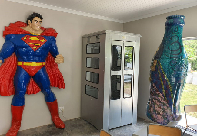 Field & Tedder Wonderful Things