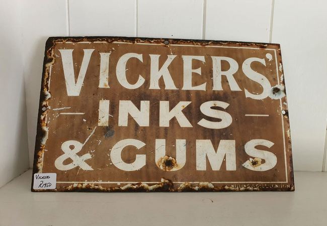 Field & Tedder Wonderful Things