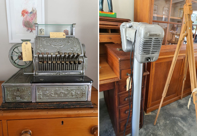 Field & Tedder Wonderful Things