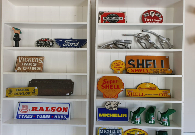 Field & Tedder Wonderful Things