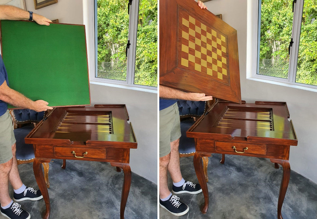 Field & Tedder Wonderful Things