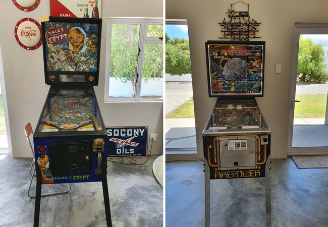 Field & Tedder Wonderful Things