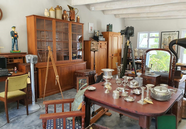 Field & Tedder Wonderful Things