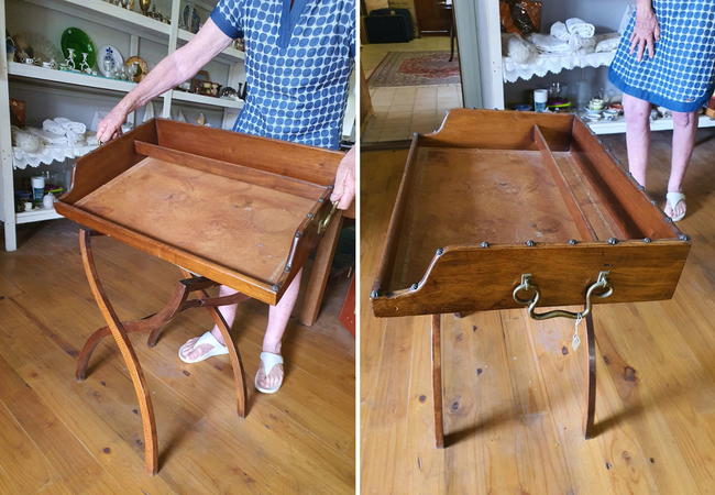 Robert Stanford Antiques