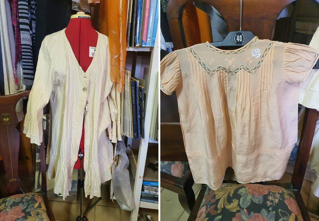 Robert Stanford Antiques