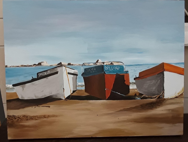 Die Koelkamers Teater