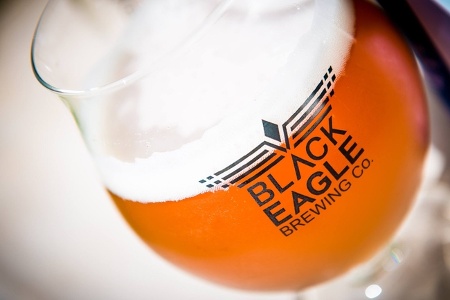Black Eagle Brewery