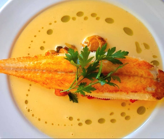 Abbey Rose Restaurant