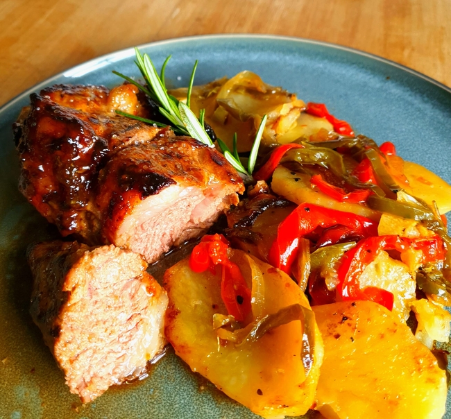 Abbey Rose Restaurant